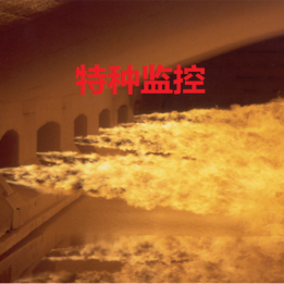 复杂环境特种工业监控系统