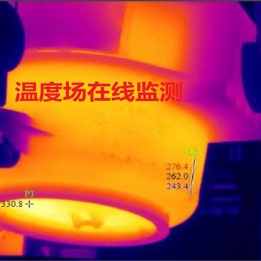 智能红外在线监测预警系统